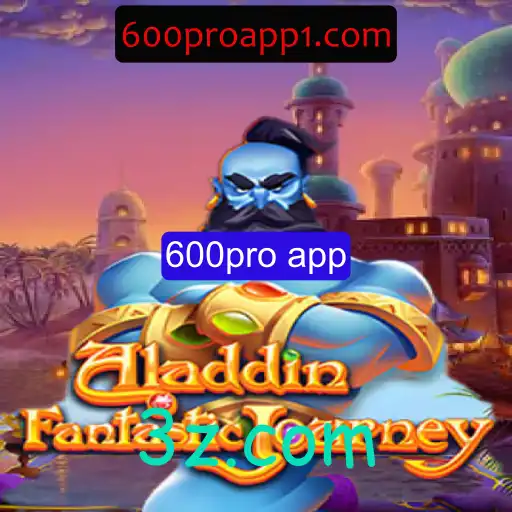 Explorando o Mundo de Aladdin: Descubra a Magia do Jogo com o 600pro App