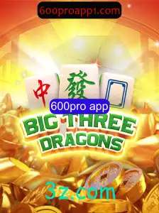 Descubra o Fascinante Mundo de BigThreeDragons