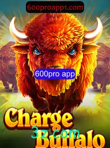 Descubra o Mundo Fascinante de ChargeBuffalo: Um Mergulho no Jogo e na Tecnologia 600pro app