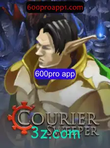 Descubra o Viciante Jogo CourierSweeper e o Impacto do 600pro app no Mundo do Gaming