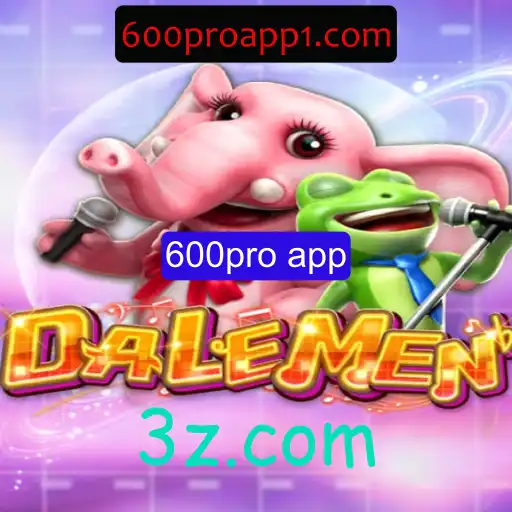 DALEMEN: Descubra o Mundo de Estratégia e Aventura no 600pro App