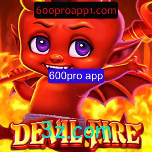 Descubra o Mundo de DevilFire: Aventura e Estratégia no 600pro App
