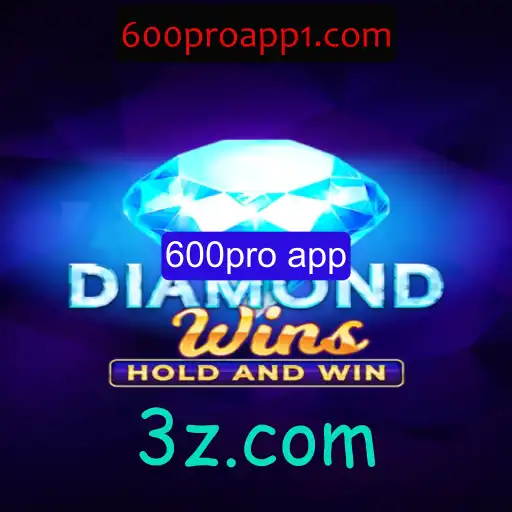 Explorando o Mundo Fascinante de DiamondWins no Aplicativo 600pro