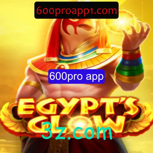 Immersive Adventure Awaits in EgyptsGlow with 600pro App