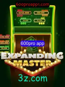 ExpandingMaster: Aventuras e Estratégias no Universo de 600pro app