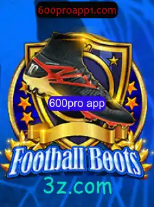 FootballBoots: O Jogo Revolucionário que Está Transformando o Mundo dos Games