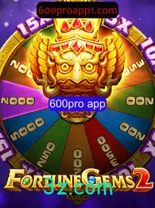 Explorando FortuneGems2: Tudo o que Você Precisa Saber Sobre Este Fascinante Jogo e o 600pro App