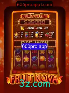 Explorando o Universo de FruitNova: Um Mergulho no Mundo Cativante do 600pro App