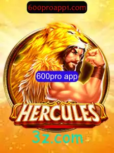 Hercules: Um Mergulho no Universo do Jogo com a Integração do 600pro App