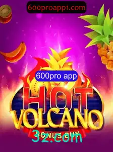 Descubra o Mundo Empolgante de HotVolcanoBonusBuy Com o 600pro App