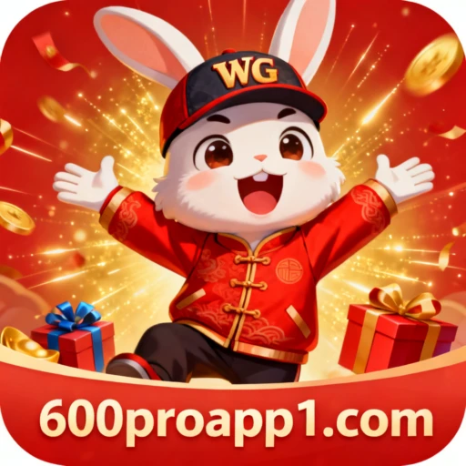600pro app Logo