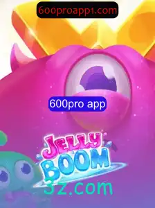 Descubra JellyBoom: O Jogo Que Está Revolucionando o Mundo Dos Jogos Digitais