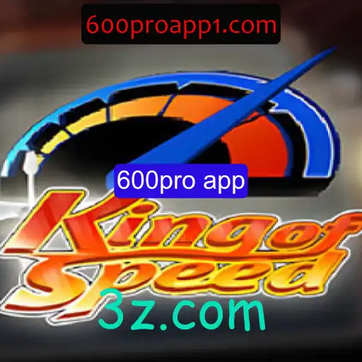 KingofSpeed: Mergulhe na Emoção das Corridas com o 600pro App