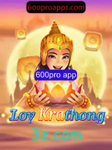 Descubra o Fascinante Jogo LoyKrathong Integrado ao Avançado 600pro App