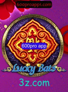 Descubra o Jogo Sensação LuckyBats e Sua Integração com o 600pro App