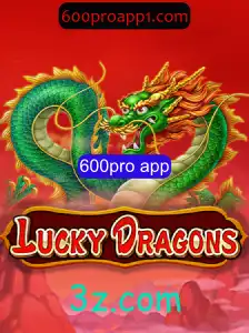 Explorando LuckyDragons: Como Jogar e Vencer no Fascinante Mundo do 600pro App
