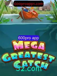 Explorando MegaGreatestCatch: Um Fenômeno no Mundo dos Jogos