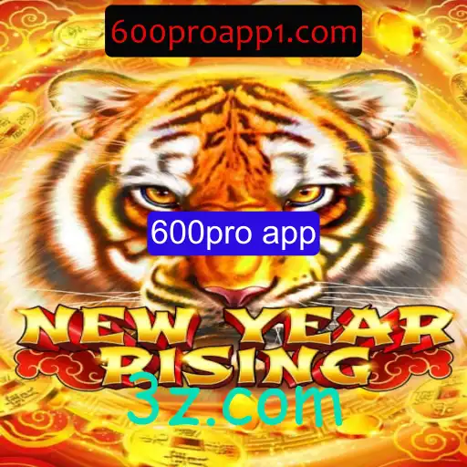 Explorando o Fascinante Mundo de NewYearRising e o Impacto do 600pro app