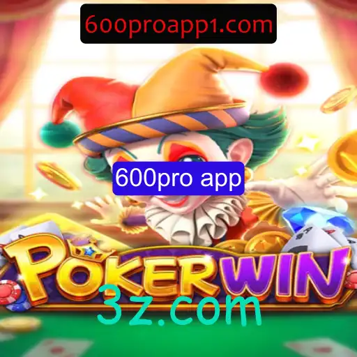 Descubra o Mundo do POKERWIN com o Aplicativo 600pro: Regras e Dicas