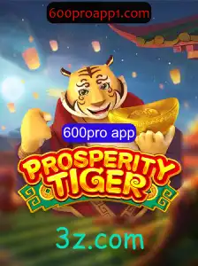 Desvendando o Fascínio do Jogo ProsperityTiger: Introdução e Regras