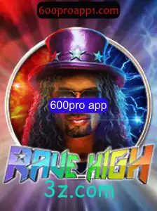 Descubra o Fascinante Mundo de RaveHigh e o Revolucionário 600pro App