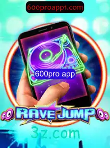Descubra o Fascinante Mundo de RaveJumpmobile: Um Mergulho no Jogo do Momento