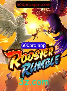 RoosterRumble: A Revolução do 600pro App nos Jogos de Estratégia