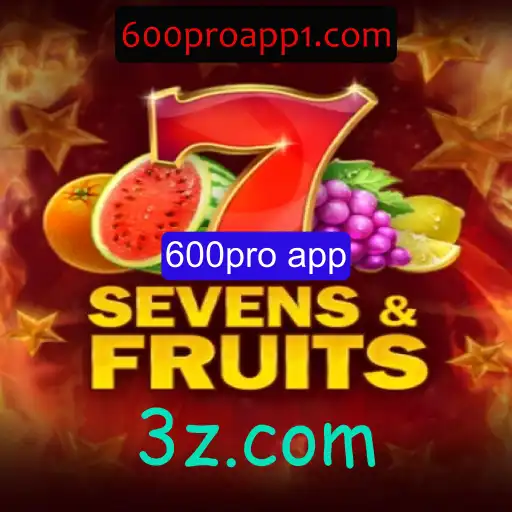Descubra o Fascinante Mundo de SevensFruits com 600pro App
