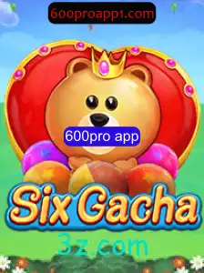 SixGacha: Uma Aventura Inovadora no Mundo dos Jogos Mobile