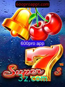 Explorando Super7s: Uma Viagem ao Mundo dos Jogos com o 600pro App