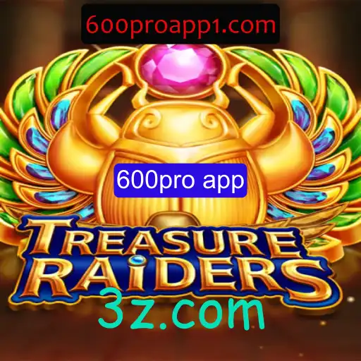 Descubra a Aventura Épica de TREASURERAIDERS e o Impacto do 600pro App