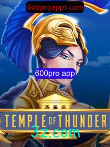 Descubra o Mundo de TempleofThunder: Um Mergulho nas Aventuras e Regras do Novo Game no 600pro App