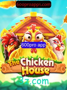 Descubra o Fascinante Mundo de TheChickenHouse e o 600pro app