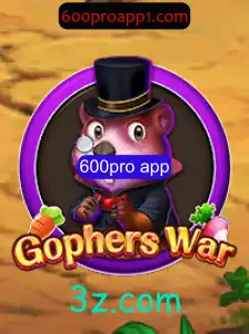 GophersWar: Uma Imersão no Mundo das Táticas de Sobrevivência