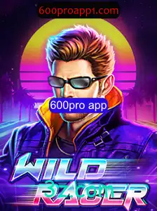 Descubra o Emocionante Mundo de WildRacer e o 600pro App