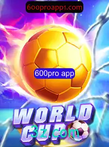 WorldCup: O Jogo de Estratégia com 600pro app